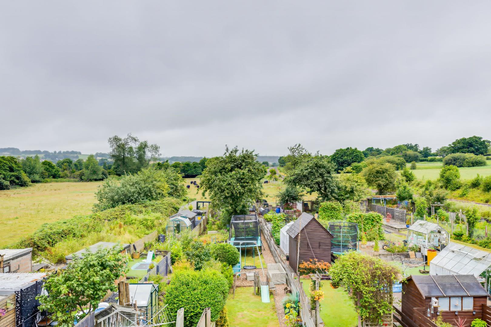 Station Terrace, Peterston Super Ely, Vale of Glamorgan, CF5 6LU
